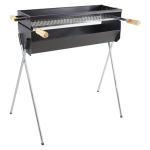 Churrasqueira Espeteira Master WA08 Inova Grill