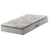 Colchão Solteiro Anjos Espuma Pillow Top D33 Hanover One 88x188x22 - FIRME - 1