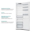 Ver imagem 4 de Geladeira Duplex Philco 458l Frost Free Prf45a Inox 110v