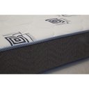 Ver imagem 3 de Colchão Solteiro Ortobom Light D33 (88x188x17) - Espuma D33 Pró Aditivada de Alta Performance 