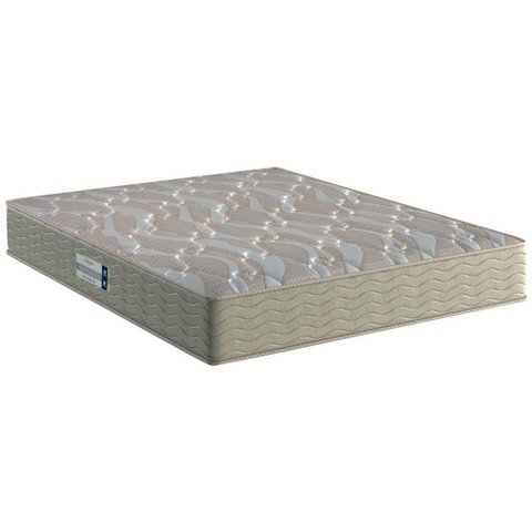 Colchão Casal Probel Espuma D45 / EP Anatômico ProDormir Advanced Tech2000 Dupla Face (138x188x26) - 