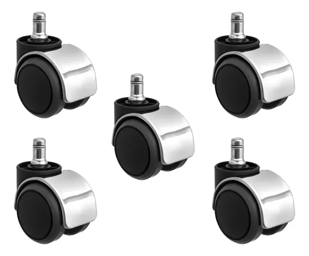 Mocho Sela 92cm Altura P/ Estética Tatuador Dentista sem Aro:marrom - 3