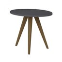 Ver imagem 2 de Mesa Lateral 41,5cm Retrô