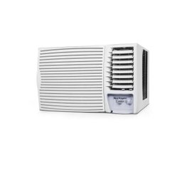 Ar Condicionado de Janela Springer Midea 18.000 Btus Frio Mecânico 220v - 1