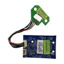 Ver imagem 4 de Placa de Interface Bivolt para Máquina de Lavar Bwk12 Bwk14 W11396188 Único