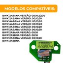 Ver imagem 2 de Placa de Interface Bivolt para Máquina de Lavar Bwk12 Bwk14 W11396188 Único