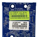 Ver imagem 5 de Placa de Interface Bivolt para Máquina de Lavar Bwk12 Bwk14 W11396188 Único