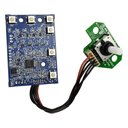 Ver imagem 1 de Placa de Interface Bivolt para Máquina de Lavar Bwk12 Bwk14 W11396188 Único
