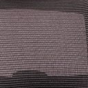 Ver imagem 2 de Cadeira Office Oregon com Tela Mesh e Braços Rebatíveis 3d Verde ou Preta - Rivatti