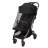 Carrinho de Bebê Eva Essential Black Champagne Maxi-Cosi + Arco Sunny Stroll - 4