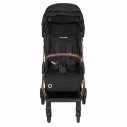 Carrinho de Bebê Eva Essential Black Champagne Maxi-Cosi + Arco Sunny Stroll - 3