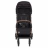 Carrinho de Bebê Eva Essential Black Champagne Maxi-Cosi + Arco Sunny Stroll - 3