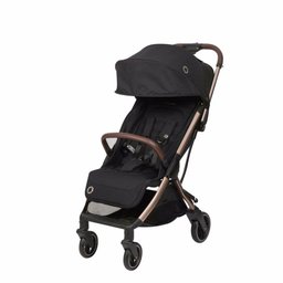 Carrinho de Bebê Eva Essential Black Champagne Maxi-Cosi + Arco Sunny Stroll - 2