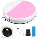 Ver imagem 7 de Aspirador de Pó Robô Uv Limpeza Inteligente e Profunda Lar