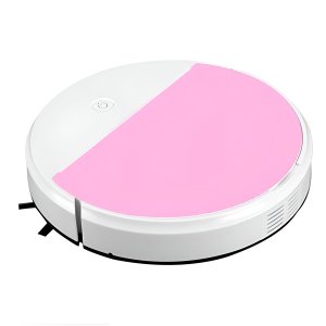 Aspirador de Pó Robô Uv Limpeza Inteligente e Profunda Lar