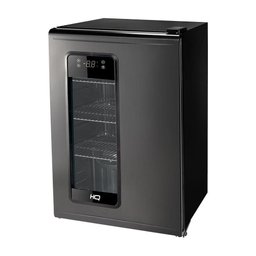 Cervejeira Expositor Vertical Hq 100 Litros Frost Free Inox Titanium Hq-100cevpvffi - 3