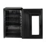 Cervejeira Expositor Vertical Hq 100 Litros Frost Free Inox Titanium Hq-100cevpvffi - 7