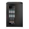 Cervejeira Expositor Vertical Hq 100 Litros Frost Free Inox Titanium Hq-100cevpvffi - 2