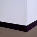 Ver imagem 3 de Rodapé de Pvc 10cm X 15mm X 2,40m Master Bariri