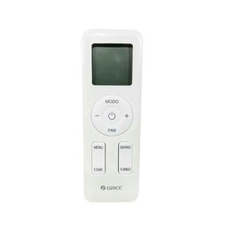 Ar Condicionado Split Cassete Gree G-linea 1 Via Inverter 9.000 Btus Frio 220v R-32 - 8