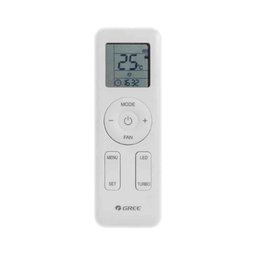 Ar Condicionado Split Cassete Gree G-linea 1 Via Inverter 9.000 Btus Frio 220v R-32 - 7