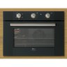 Forno Elétrico de Embutir Infinity 50 Litros Preto Fischer 110V - 1