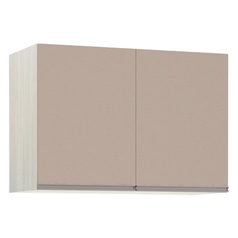 Maleiro Ponte Solteiro Luciane 2 Portas Prime Plus 97 Cm