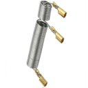 Ver imagem 3 de Resistência Loren Easy 220v 5500w 3056p2 Lorenzetti