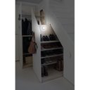 Ver imagem 2 de Kit com 3 Luminárias Touch LED Button de Emergência 6500k Decorlaser
