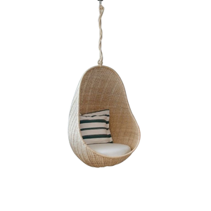 Balanço Pendura Suspenso de Teto - Bamboo Style 2 Lugares