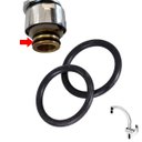 Ver imagem 1 de Vedante Base Bica Monocomando Lorenzetti Allure 2257c71 - Or662x2