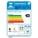 Ver imagem 5 de Tanquinho Mueller 20kg Big Branco 220v