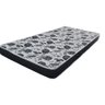 Colchão Solteiro São Jorge Espuma D23 Master 088x188x014 Cm - Sleep Confort - 1