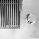 Ver imagem 3 de Churrasqueira Gás Dallas 70cm 2 Queimadores