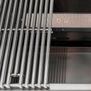 Ver imagem 5 de Churrasqueira Gás Dallas 70cm 2 Queimadores