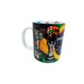 Kit Copa do Mundo Brasil 2022 Caneca e Long Neck Exclusivo + Porta Copos - 2