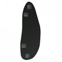 Ver imagem 5 de Espelho Multiuso Lapidado 120x40cm Orgânico E2G Design