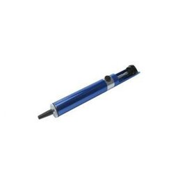 Kit Ferro de Solda, Suporte, Sugador, Solda Fio, Pasta 220v 30w - 5