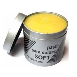 Kit Ferro de Solda, Suporte, Sugador, Solda Fio, Pasta 220v 30w - 6