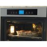 Forno Elétrico Fischer Platinium de Embutir 43 Litros 17419 220v - 3