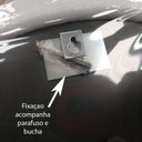 Ver imagem 5 de Espelho Multiuso Bisotê Quadrado 50x50cm E2G Design