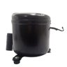 Motor Compressor 1/4 R22 Tcm2020e 220v Elgin - 1