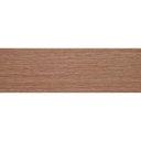 Ver imagem 1 de Fita de Borda Pvc Nature Noce Naturale Arauco 22x0,45mm Rolo 20m Rehau