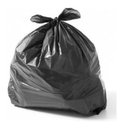 Ver imagem 1 de Saco de Lixo 200l Litros Preto 24 Unidades Resistentes Cor:preto