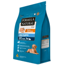 Ver imagem 1 de Formula Natural Pr Cães Filhotes Medio E Grande Frango 15Kg