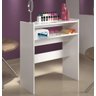 Mesa Manicure Organizador Prateleira Utensílios ClickForte Branco - 13