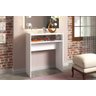 Mesa Manicure Organizador Prateleira Utensílios ClickForte Branco - 8