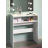 Mesa Manicure Organizador Prateleira Utensílios ClickForte Branco - 7