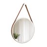 Espelho Decorativo Adnet com Pendurador 75cm x 50cm E2G Design - 1