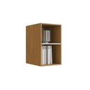 Ver imagem 5 de Módulo Aéreo 1 Porta 40cm em MDF Integrato